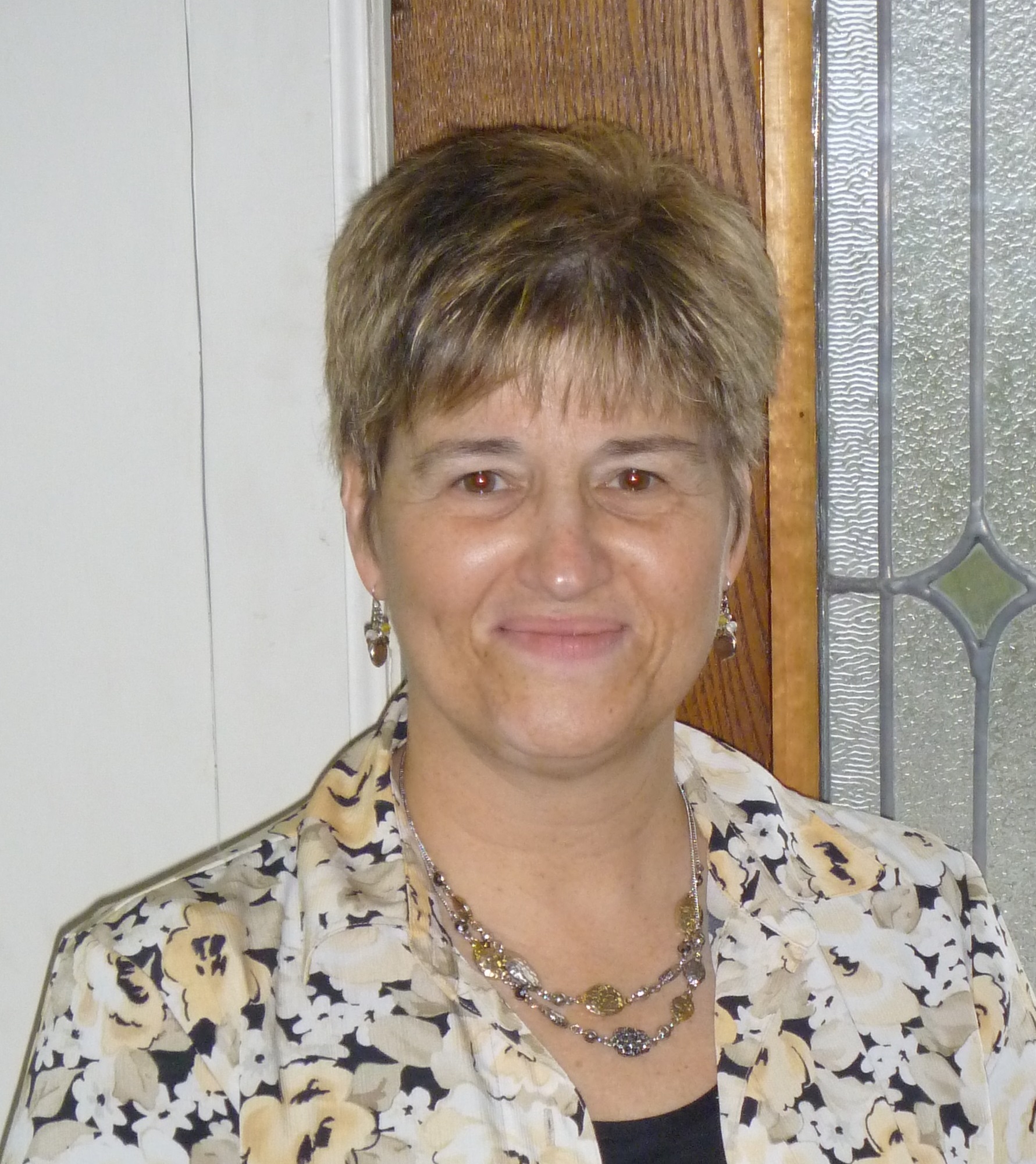 Diane Davidheiser
